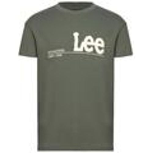 T-shirt & Polo Lee LEE - Lee - Modalova