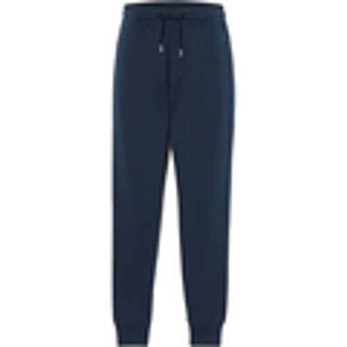 Pantaloni uomo pantalone tuta TB0A2CN7 Z02 BRUSHED BACK SWEATPANT - Timberland - Modalova