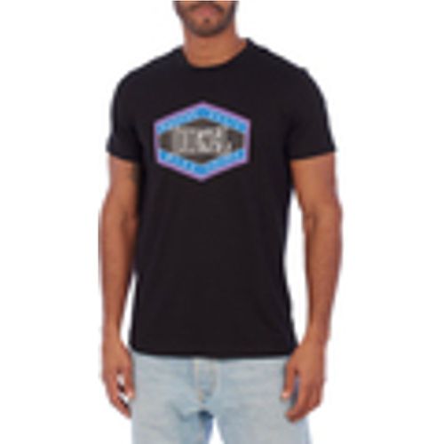 T-shirt Diesel A06497-70GRAI-AI9XX - Diesel - Modalova