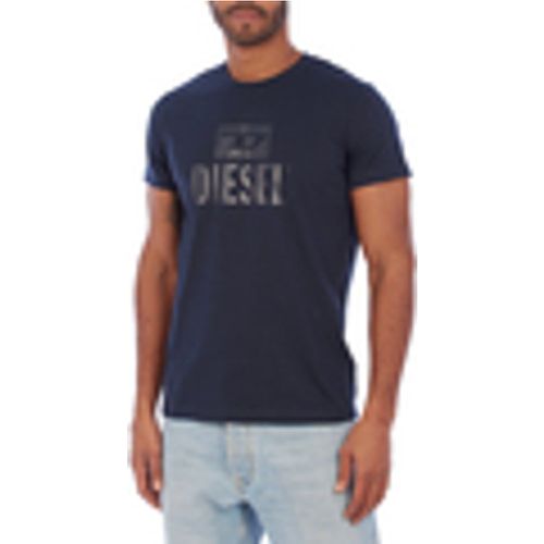 T-shirt Diesel A09753-3RPATI-TI81E - Diesel - Modalova