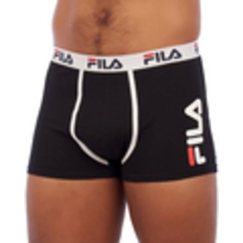 Boxer Fila FU5040-BLACK - Fila - Modalova