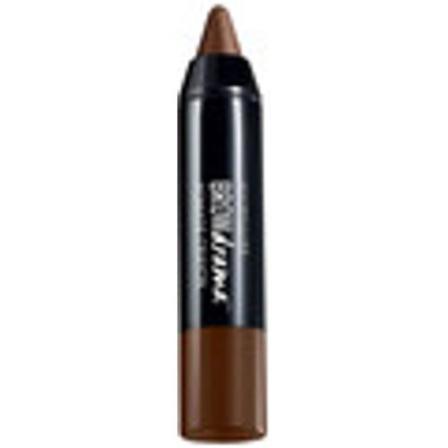 Trucco sopracciglia Brow Drama Pomade Eyebrow Wax - Medium Brown - Maybelline New York - Modalova