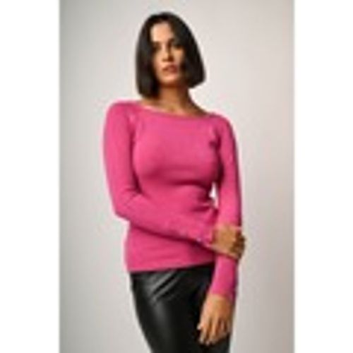 Maglione VG22183BFX-23-AI24-M - Nuna Lie - Modalova