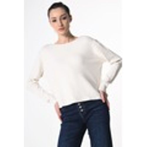 Maglione TF2304PA-24-AI24-S - Nuna Lie - Modalova