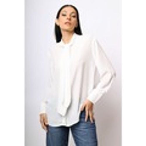 Camicia FL03061PA-24-AI24-S - Nuna Lie - Modalova