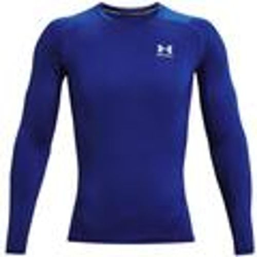 T-shirt & Polo 1361524-400 - Under Armour - Modalova