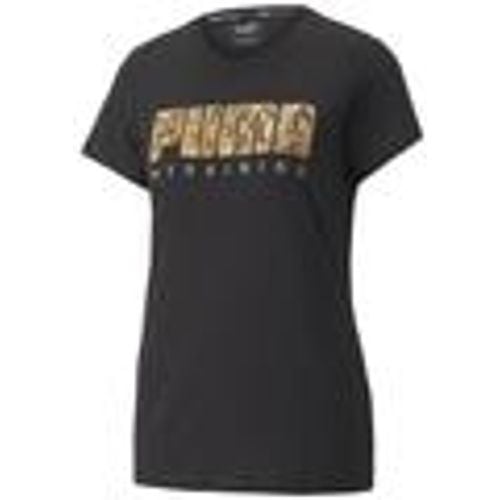 T-shirt & Polo Puma 522513-01 - Puma - Modalova