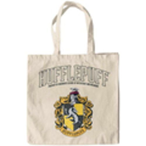 Borsa a tracolla HE2964 - Harry Potter - Modalova