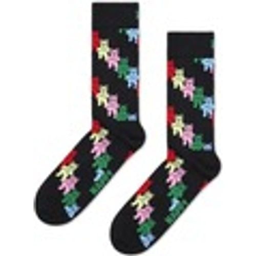 Calzini alti DANCING CATS - Happy Socks - Modalova