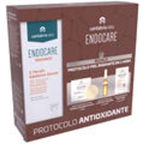 Trattamento mirato Radiance C Siero Ferulic Edafense Lotto - Endocare - Modalova