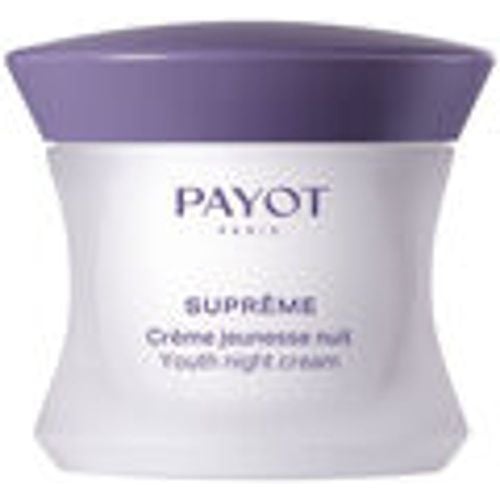 Antietà & Antirughe Suprême Crème Jeunesse Nuit - Payot - Modalova