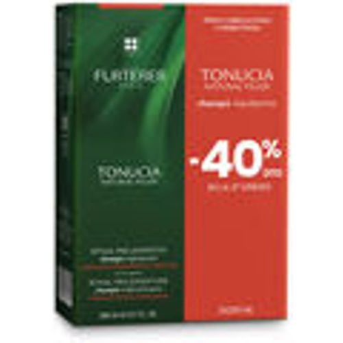 Shampoo Tonucia Natural Filler Rimpolpante Shampoo Confezione 2 X - Rene Furterer - Modalova