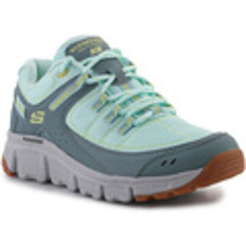 Scarpe da trekking Stamina AT - Artists Bluff 180145 - Sage - Skechers - Modalova