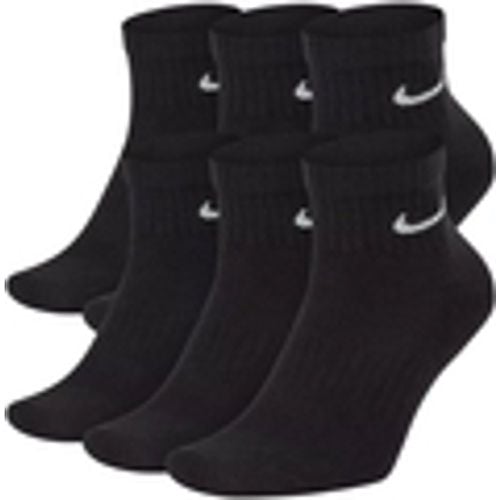 Calze sportive Everyday Cushioned Dri-FIT 6-Pack Socks - Nike - Modalova