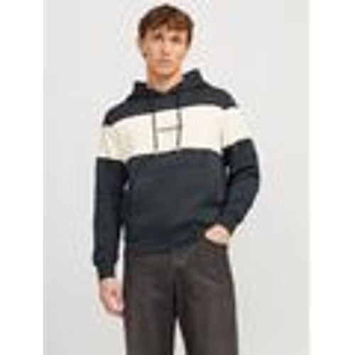 Felpa 12277740 VESTERBRO BLOCK-FOREST RIVER - jack & jones - Modalova