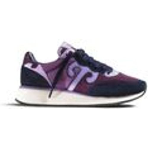 Sneakers MASTER M535-VIOLET - Wushu Ruyi - Modalova