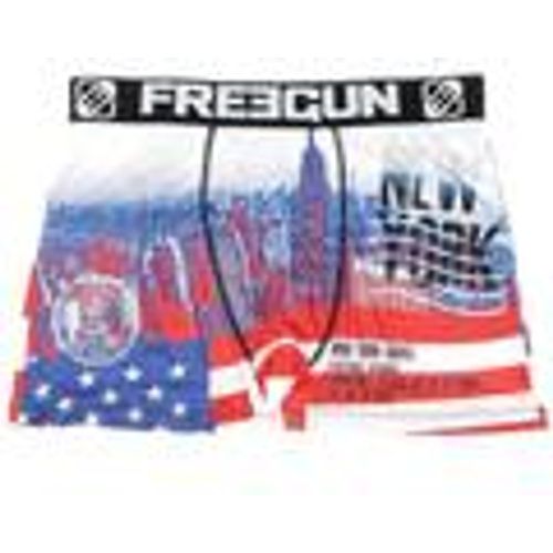 Boxer Freegun FGPA25/BM/USA - Freegun - Modalova