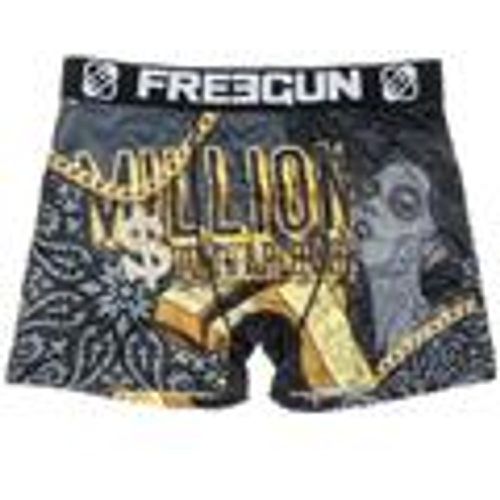 Boxer Freegun FGPA41/BM/GOL - Freegun - Modalova