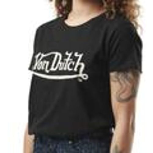 T-shirt & Polo VD/P/TR/SLU/B - Von Dutch - Modalova