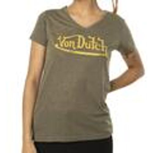 T-shirt & Polo VD/TV/CLA/K - Von Dutch - Modalova