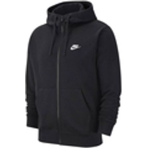 Giacca Sportiva Sportswear Club Hoodie - Nike - Modalova