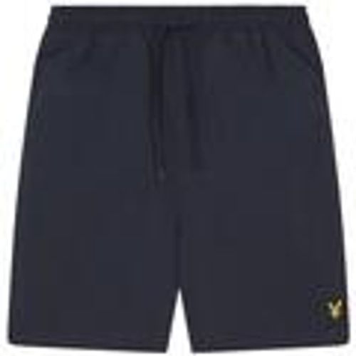 Pantaloni corti LYLE SCOTT BOXER MARE LYLE amp; SCOTT - Lyle & Scott - Modalova