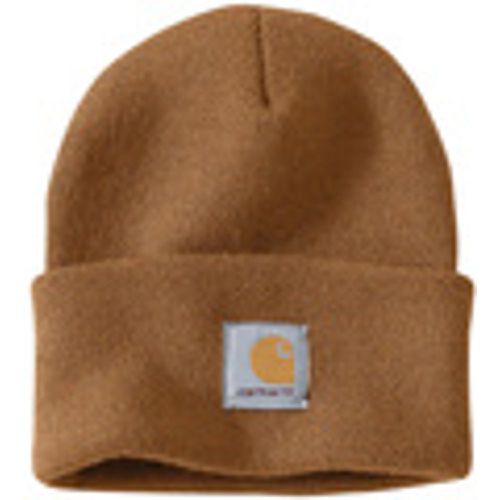 Cappelli - Cappello A18-BRN - Carhartt - Modalova