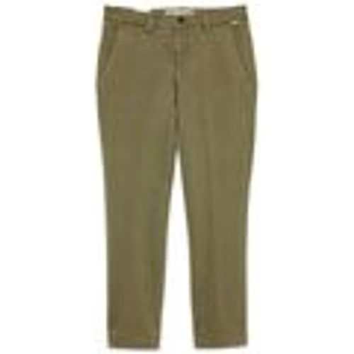 Pantaloni CHINO RND057 P4030112-C0085 - Roy Rogers - Modalova