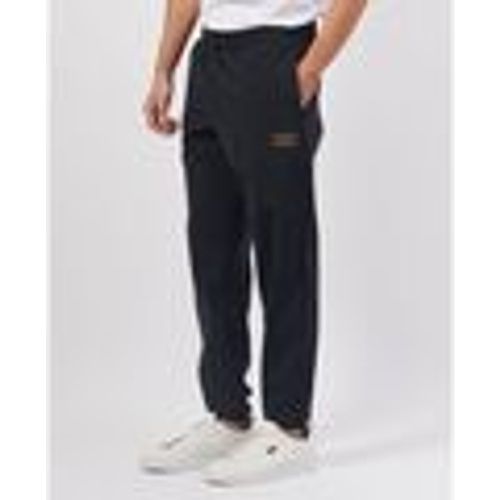 Pantaloni Sportivi 7M000028 AF10343-UC001 BLACK - Emporio Armani EA7 - Modalova