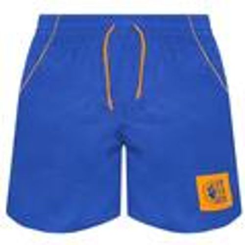 Costume / Bermuda da spiaggia BOXER MARE./ARANCIO - Lumberjack - Modalova