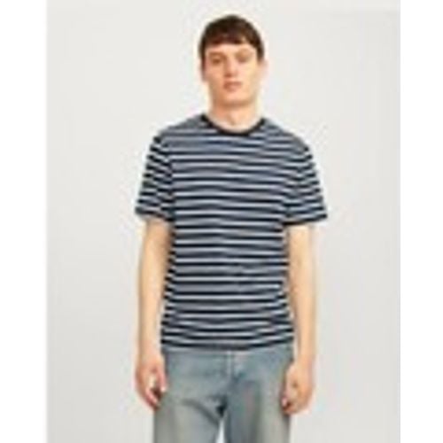 T-shirt 12156101 ORGANIC - jack & jones - Modalova