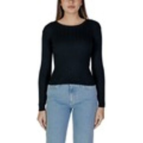 Maglione Vimullie L/S O-Neck Rib Knit Top/Pb 14103412 - Vila - Modalova