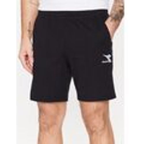 Pantaloni corti MODA UOMO, SHORTS - Diadora - Modalova