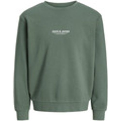 Felpa Vesterbro Sweat Crew Neck - jack & jones - Modalova