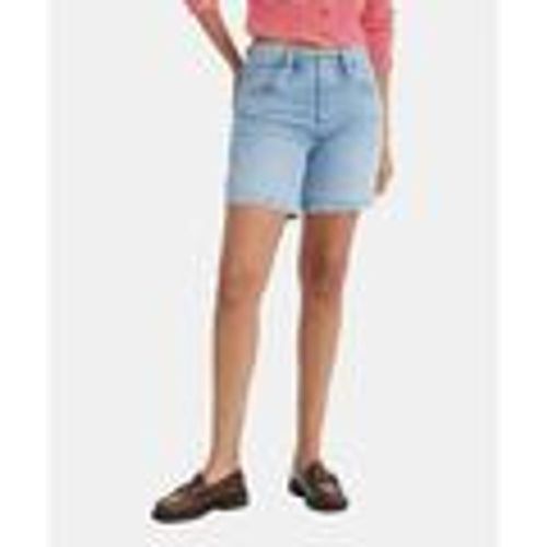 Shorts 85833 0055 - 501 MID THIG SHORT-OJAI LUXOR LAST SHORT - Levis - Modalova