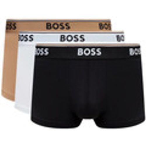 Boxer BOSS Pack x3 Power - Boss - Modalova