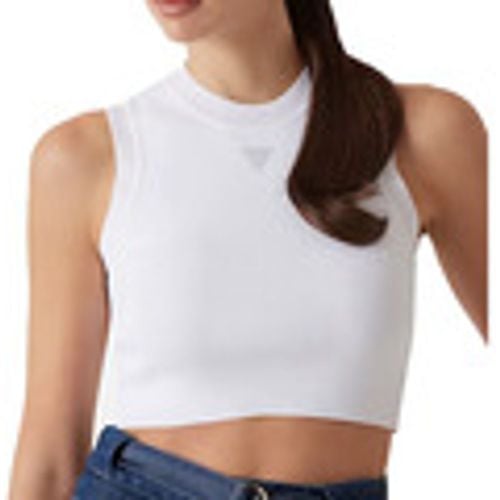 Top Guess Mini triangle - Guess - Modalova