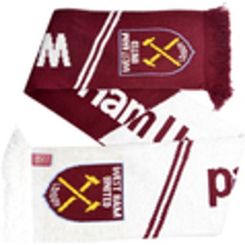 Sciarpa West Ham United Fc Vertigo - West Ham United Fc - Modalova