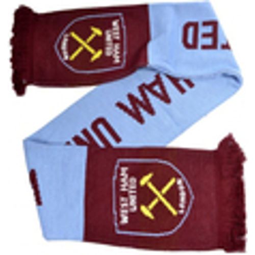 Sciarpa West Ham United Fc BS4656 - West Ham United Fc - Modalova