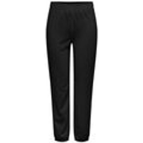 Pantaloni Sportivi 15312094 BELLA-BLACK - Only - Modalova