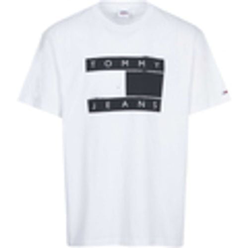 T-shirt Tommy Hilfiger - Tommy Hilfiger - Modalova