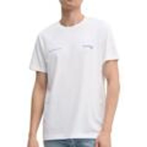 T-shirt & Polo J30J326867-YAF - Calvin Klein Jeans - Modalova