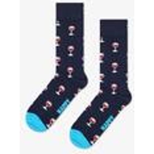 Calzini alti GLASS OF WINE SOCK - Happy Socks - Modalova