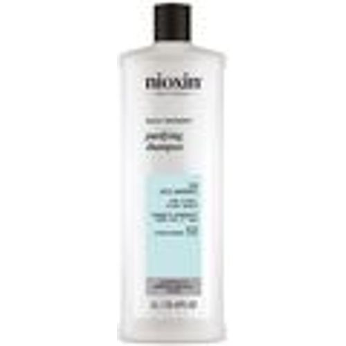 Shampoo Scalp Recovery - Shampoo Antiforfora - Cute Secca E Prurita - Nioxin - Modalova