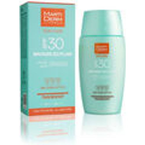 Protezione solari Sun Care Bronze Fluido Abbronzante Protezione Solare Spf30 - Martiderm - Modalova