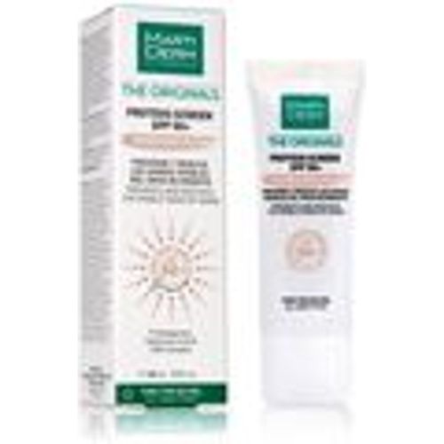 Idratanti e nutrienti The Originals Proteos Screen Crema Colorata Spf50+ - Martiderm - Modalova