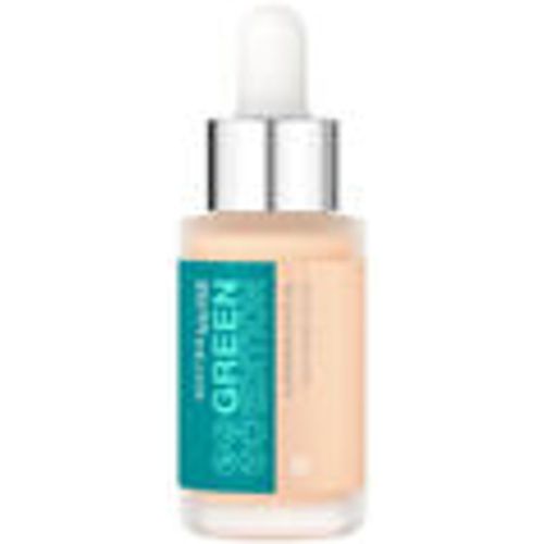 Fondotinta & primer Green Edition Superdrop Tinted Oil 40 - Maybelline New York - Modalova