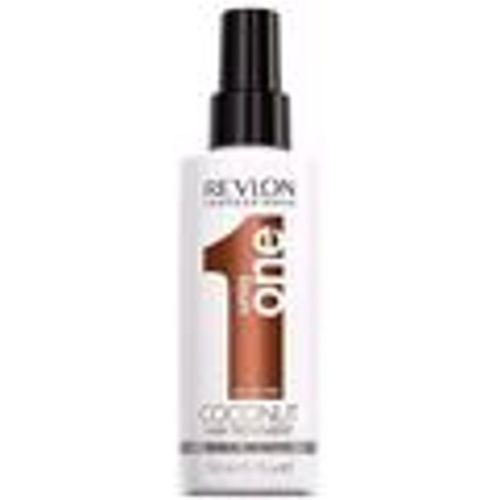 Accessori per capelli Uniq One Coconut All In One Hair Treatment - Revlon - Modalova