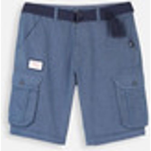 Pantaloni corti Short cargo ORPEK - Oxbow - Modalova