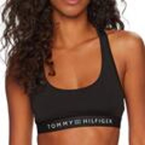 Reggiseno sportivo UW0UW05498-BDS - Tommy Hilfiger - Modalova